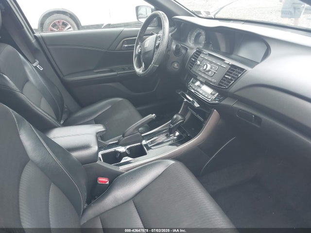 1HGCR2F62GA040788 Honda k24w1