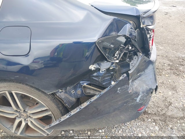 1HGCR2F62GA040788 Honda k24w1