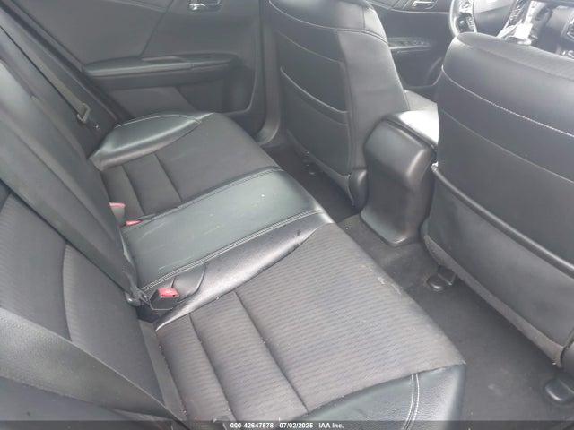 1HGCR2F62GA040788 Honda k24w1