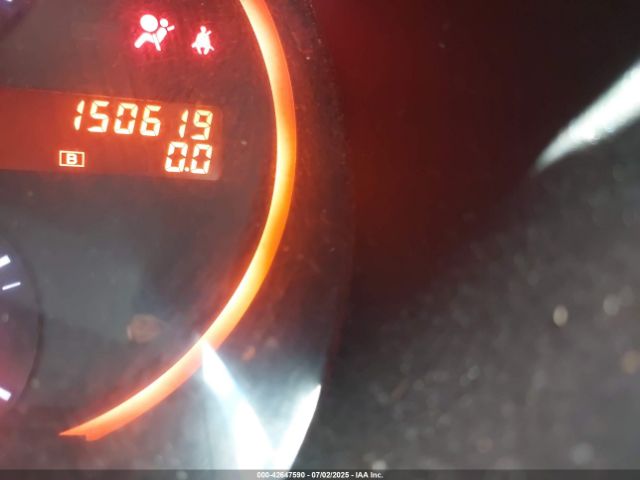 2010 NISSAN MURANO JN8AZ1MW3AW111742 Photo 6