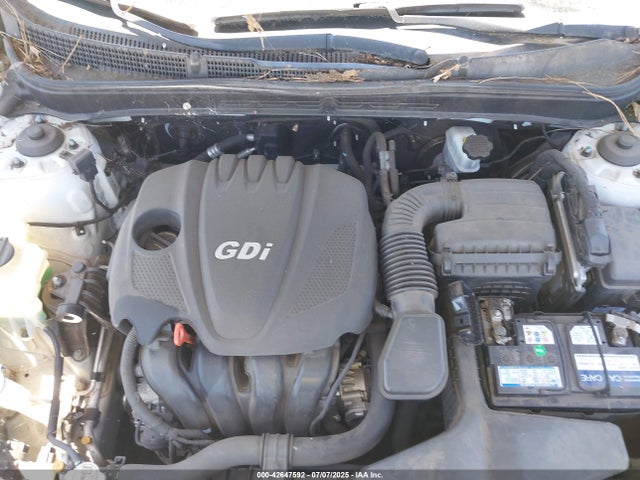 Hyundai gamma 2014 5NPEB4AC3EH843006 Image 10