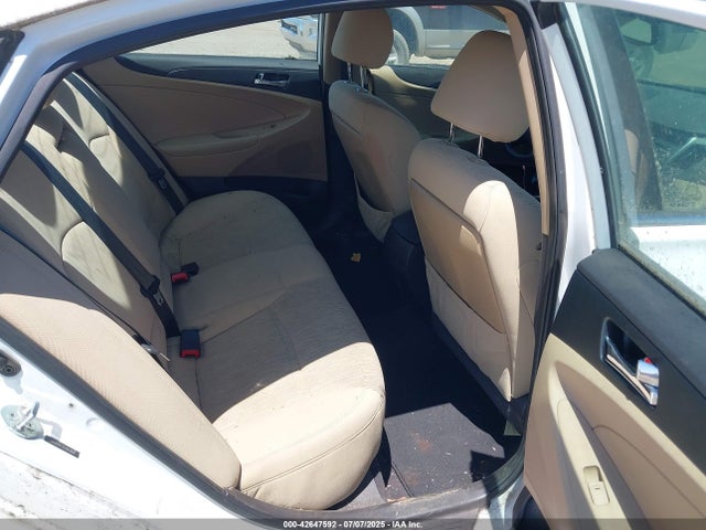 Hyundai gamma 2014 5NPEB4AC3EH843006 Image 8