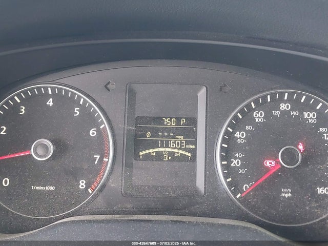 3VWD17AJ0EM309855 Volkswagen 2014