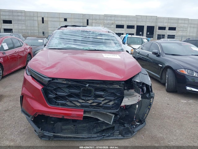 2HKRS5H57PH707687 Honda lfc3