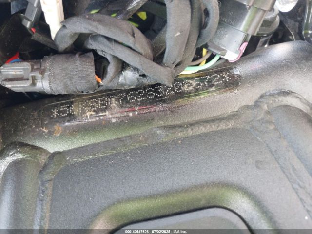 2025 INDIAN MOTORCYCLE CO. SCOUT 56KSBC762S3202672 Photo 9