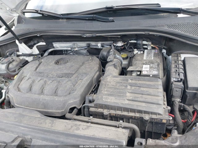 Volkswagen Tiguan 2020 3VV2B7AX0LM158087 Image 10