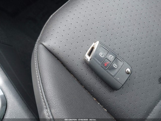 Volkswagen Tiguan 2020 3VV2B7AX0LM158087 Image 11