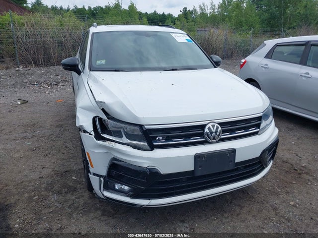Volkswagen Tiguan 2020 3VV2B7AX0LM158087 Image 12