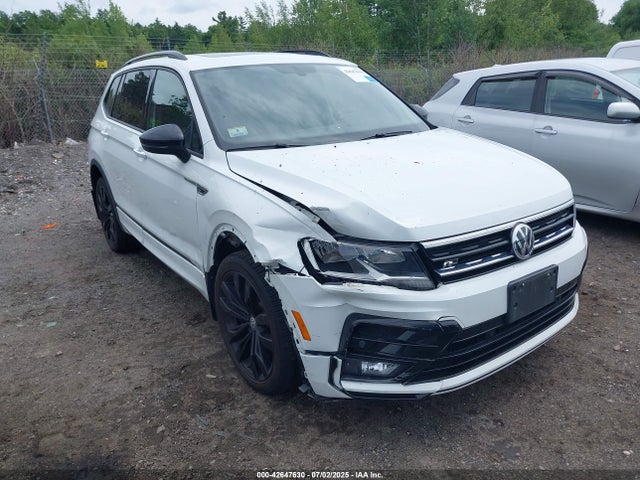 Volkswagen Tiguan 2020 3VV2B7AX0LM158087 Image 13