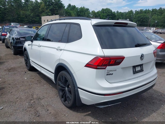 Volkswagen Tiguan 2020 3VV2B7AX0LM158087 Image 14