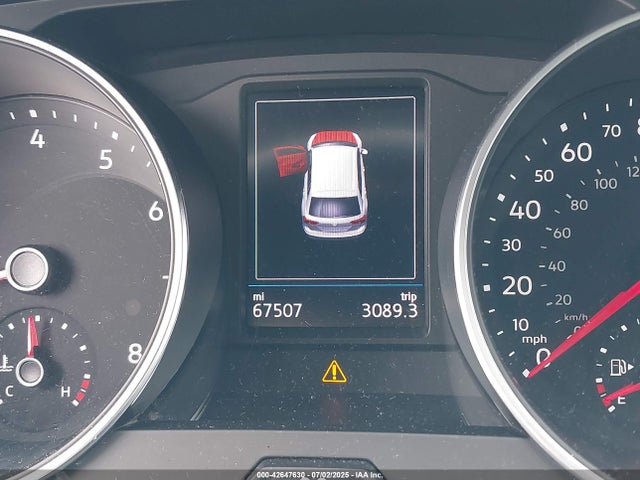 Volkswagen Tiguan 2020 3VV2B7AX0LM158087 Image 15
