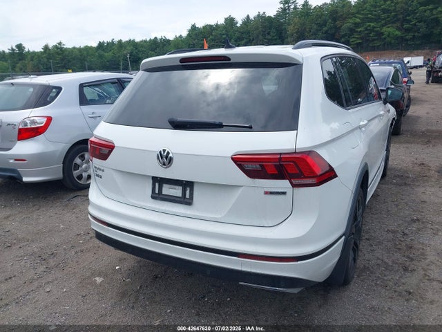 Volkswagen Tiguan 2020 3VV2B7AX0LM158087 Image 16