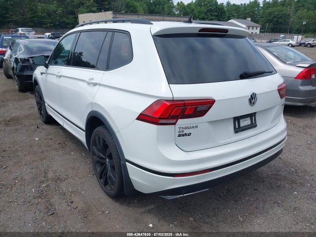 Volkswagen Tiguan 2020 3VV2B7AX0LM158087 Image 3