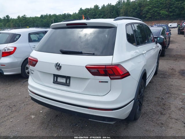 Volkswagen Tiguan 2020 3VV2B7AX0LM158087 Image 4
