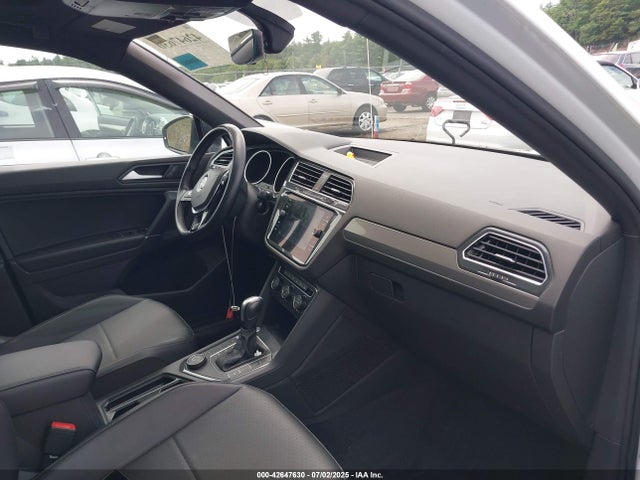 Volkswagen Tiguan 2020 3VV2B7AX0LM158087 Image 5