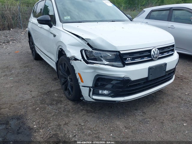Volkswagen Tiguan 2020 3VV2B7AX0LM158087 Image 6