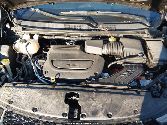 2023 CHRYSLER PACIFICA 2C4RC1BG1PR606504 Photo 9