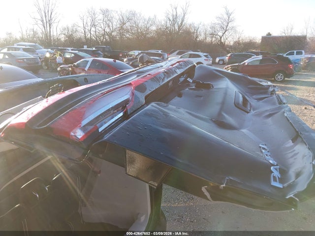 42647652 :رقم المزاد ، 2C4RC1BG1PR606504 vin ، 2023 Chrysler Pacifica Touring L مزاد بيع