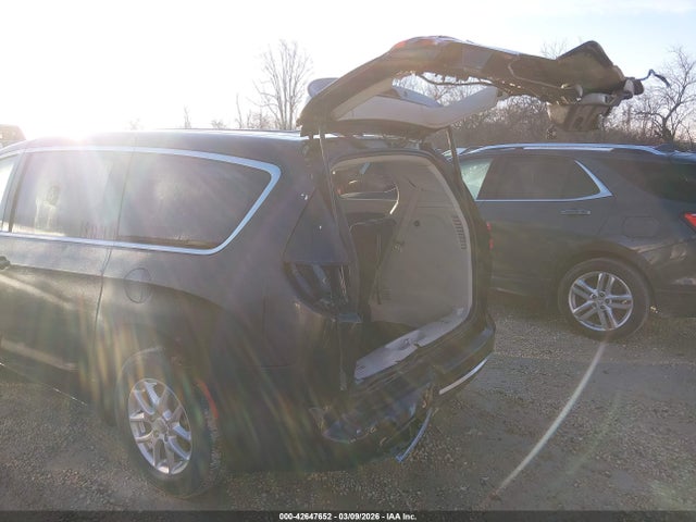 2023 CHRYSLER PACIFICA 2C4RC1BG1PR606504 Photo 5