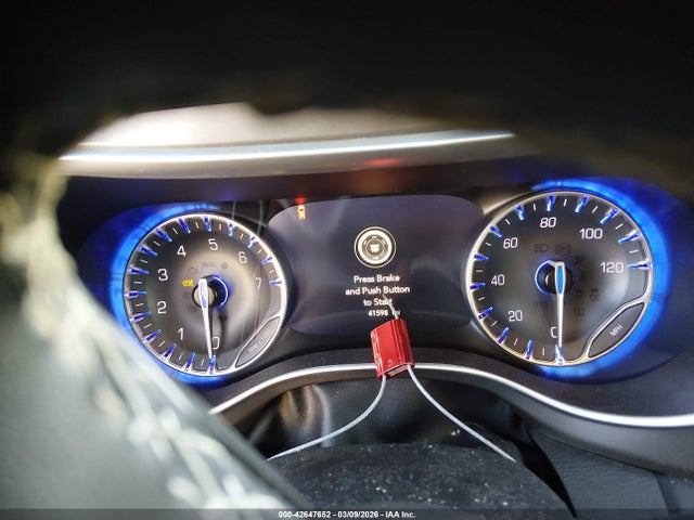 2023 CHRYSLER PACIFICA 2C4RC1BG1PR606504 Photo 6