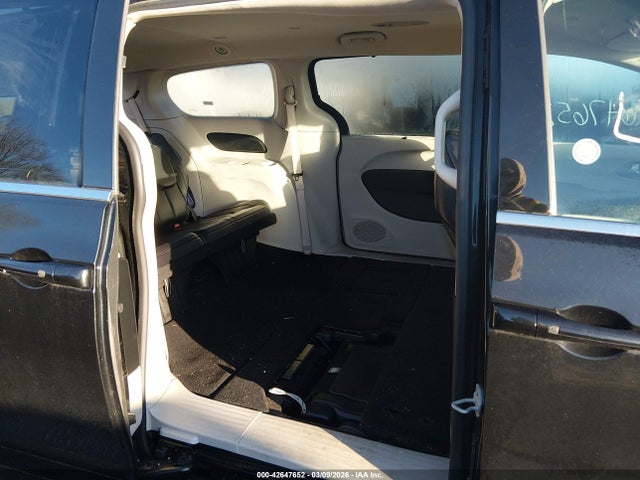 2023 CHRYSLER PACIFICA 2C4RC1BG1PR606504 Photo 7