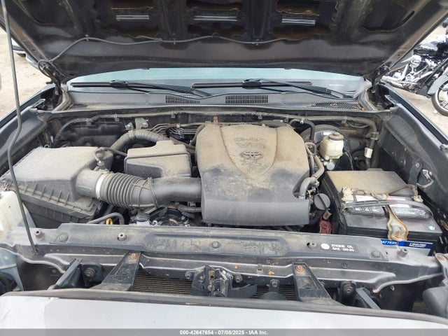 3TMCZ5AN0GM009265 Toyota 2gr-fks