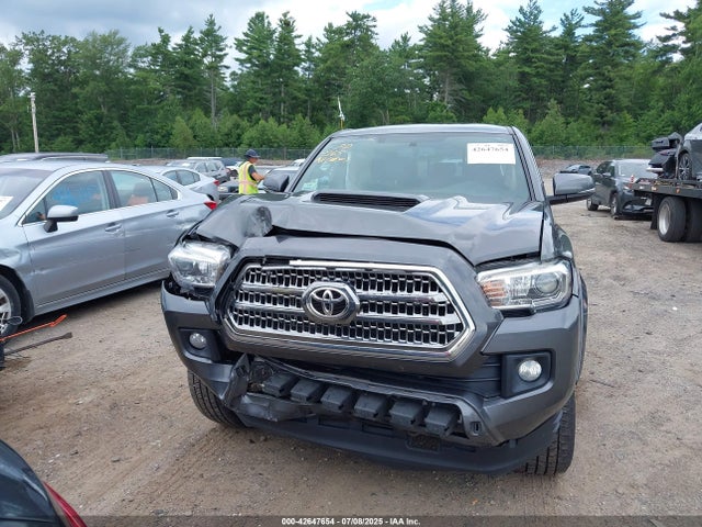3TMCZ5AN0GM009265 Toyota 2gr-fks