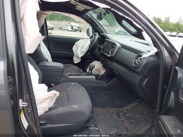 3TMCZ5AN0GM009265 Toyota 2gr-fks