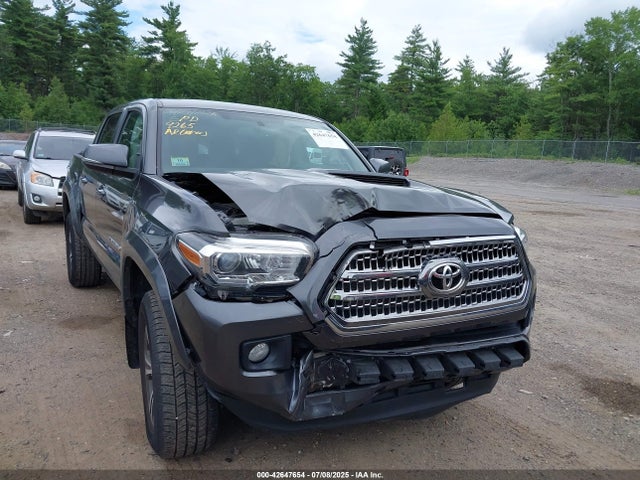 3TMCZ5AN0GM009265 Toyota 2gr-fks