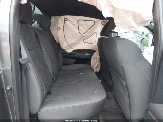 3TMCZ5AN0GM009265 Toyota 2gr-fks