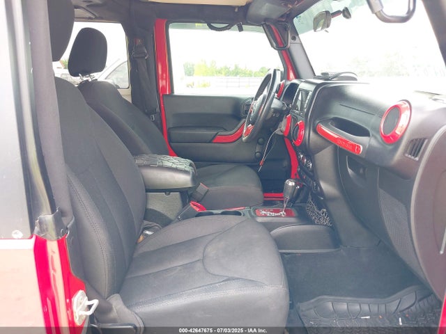 1C4GJWAG3FL537303 Jeep 2015