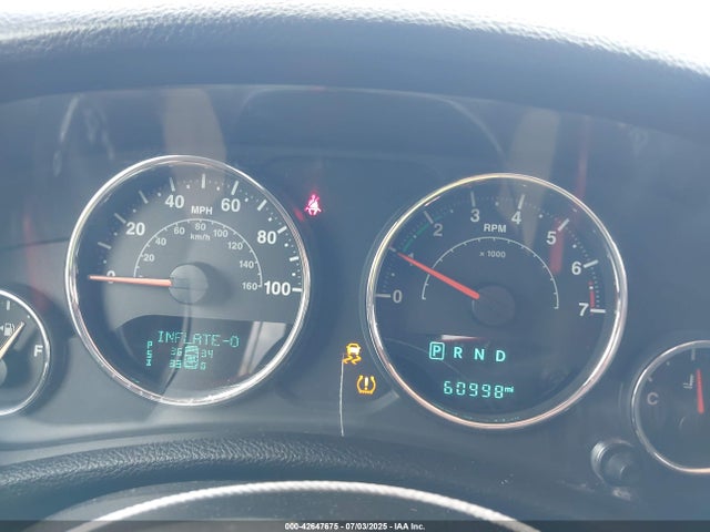1C4GJWAG3FL537303 Jeep 2015