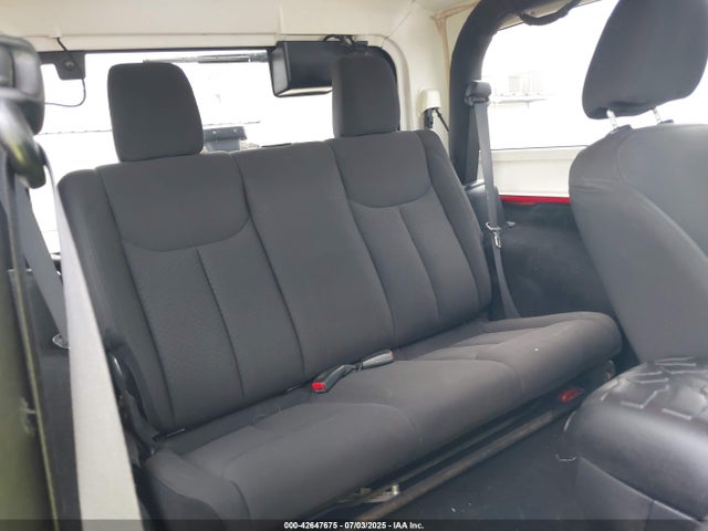 1C4GJWAG3FL537303 Jeep 2015