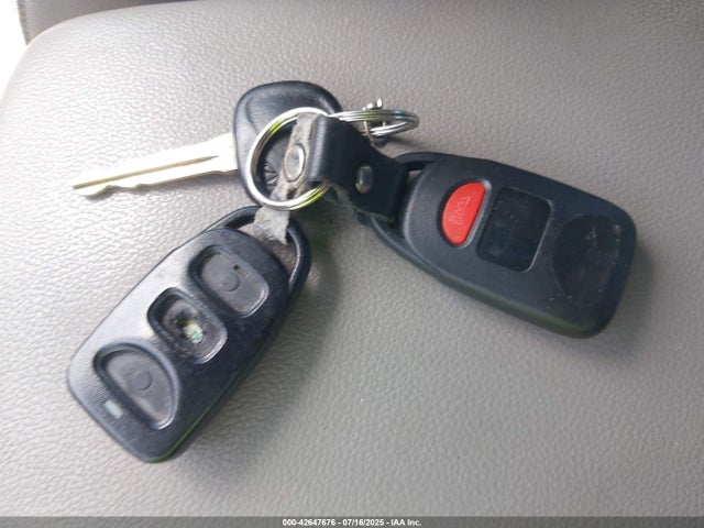 KMHD74LFXHU378881 Hyundai 2017