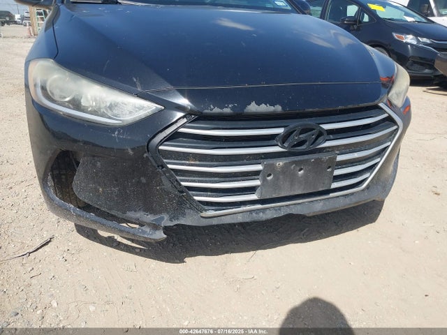KMHD74LFXHU378881 Hyundai 2017