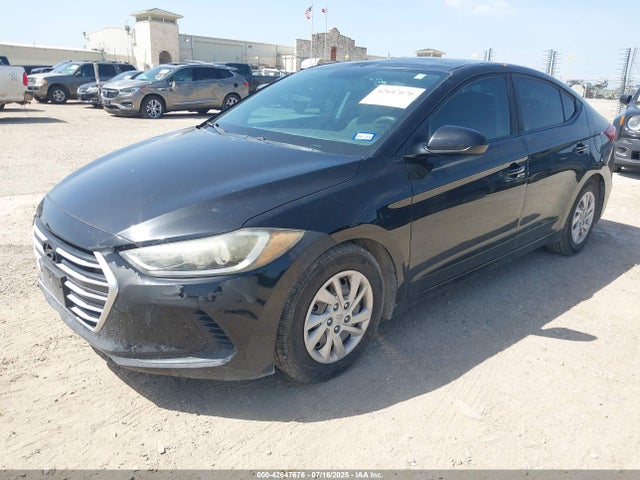 KMHD74LFXHU378881 Hyundai 2017