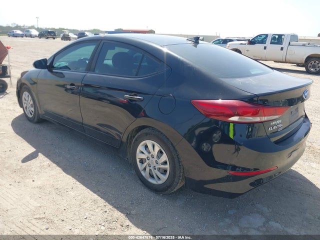 KMHD74LFXHU378881 Hyundai 2017