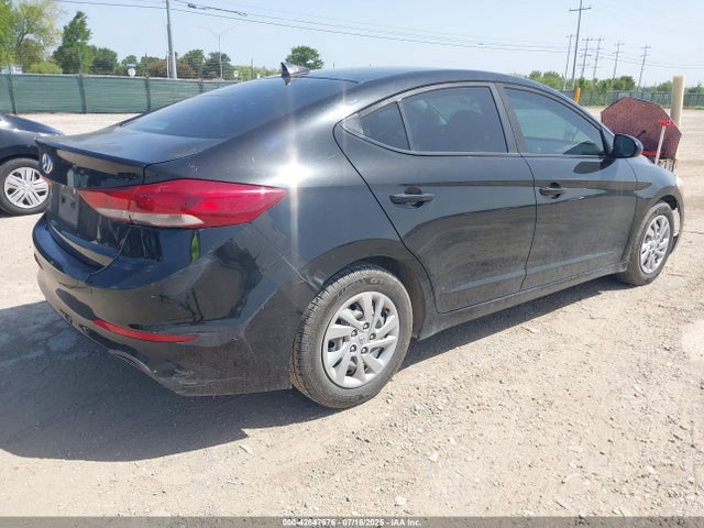KMHD74LFXHU378881 Hyundai 2017