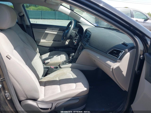 KMHD74LFXHU378881 Hyundai 2017