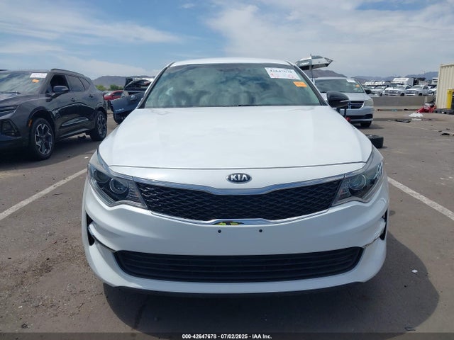 5XXGT4L12HG176351 KIA g 1.6 dohc t-gdi