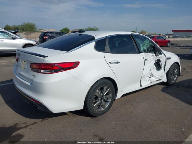 5XXGT4L12HG176351 KIA g 1.6 dohc t-gdi