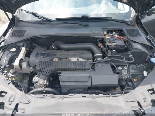 2012 VOLVO S60 YV1622FS8C2119975 Photo 9