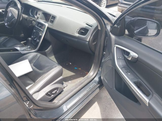 2012 VOLVO S60 YV1622FS8C2119975 Photo 4