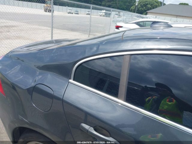 2012 VOLVO S60 YV1622FS8C2119975 Photo 5