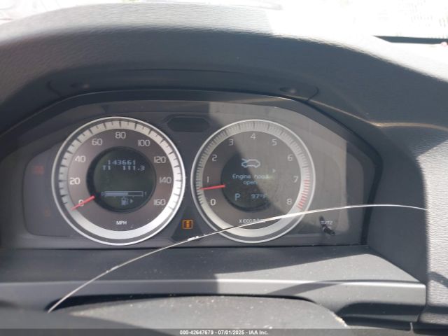 2012 VOLVO S60 YV1622FS8C2119975 Photo 6