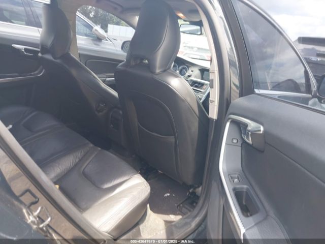 2012 VOLVO S60 YV1622FS8C2119975 Photo 7