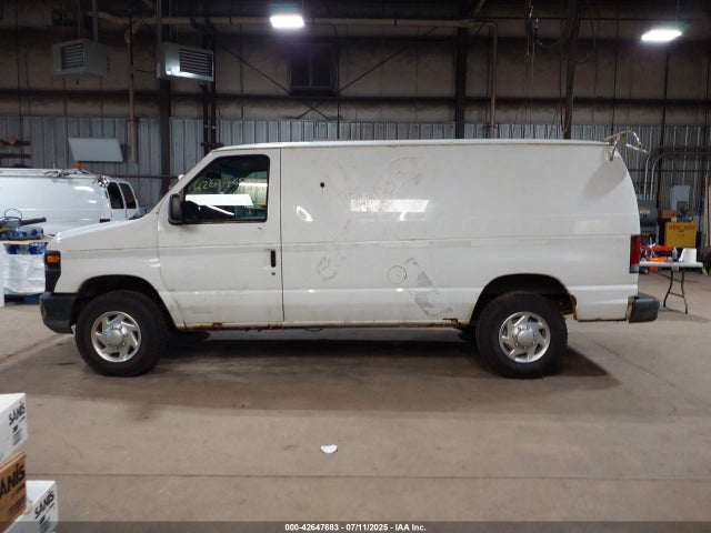 42647683 :رقم المزاد ، 1FTNE2EL1BDA18380 vin ، 2011 Ford E-250 Commercial مزاد بيع
