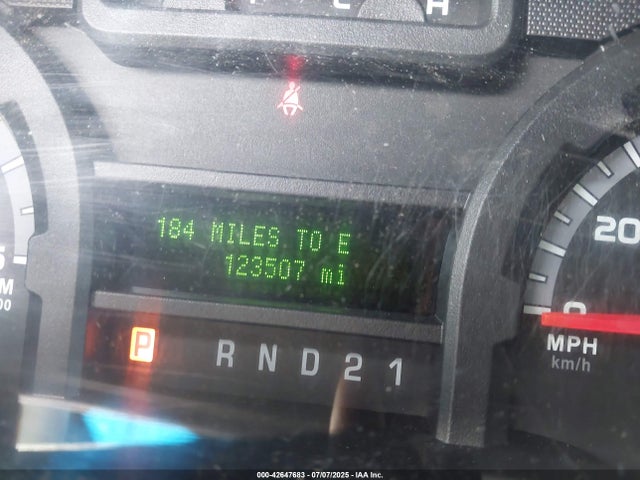 42647683 :رقم المزاد ، 1FTNE2EL1BDA18380 vin ، 2011 Ford E-250 Commercial مزاد بيع
