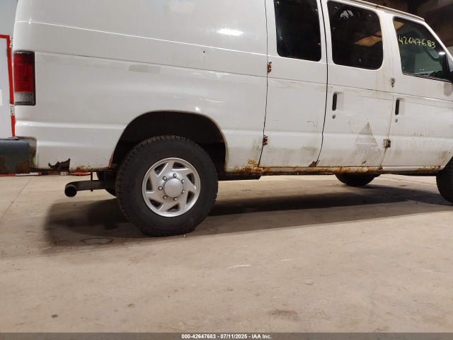 42647683 :رقم المزاد ، 1FTNE2EL1BDA18380 vin ، 2011 Ford E-250 Commercial مزاد بيع