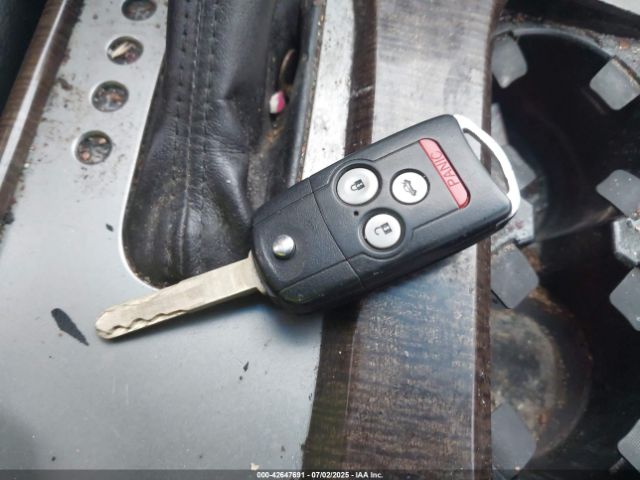 2013 ACURA MDX 2HNYD2H35DH505948 Photo 10